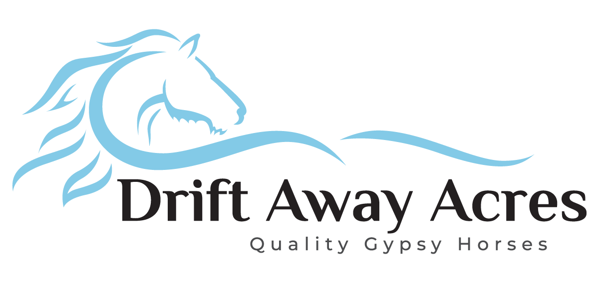 Drift Away Acres Logo